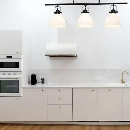Appartement Loft Cache *
