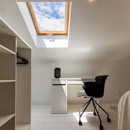 Loft Cache Carcassonne