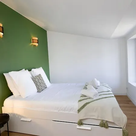 Loft Cache * Carcassonne