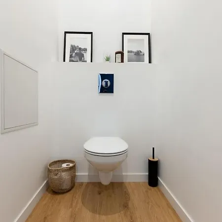 Loft Cache Appartement Carcassonne