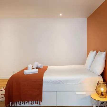 Loft Cache Appartement