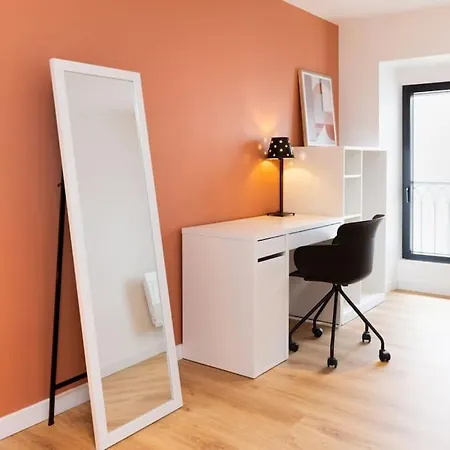 Loft Cache Appartement Carcassonne