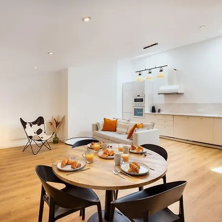 Loft Cache Carcassonne