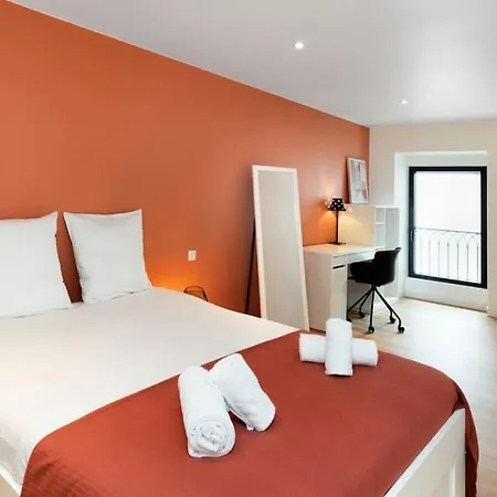 Loft Cache * Carcassonne